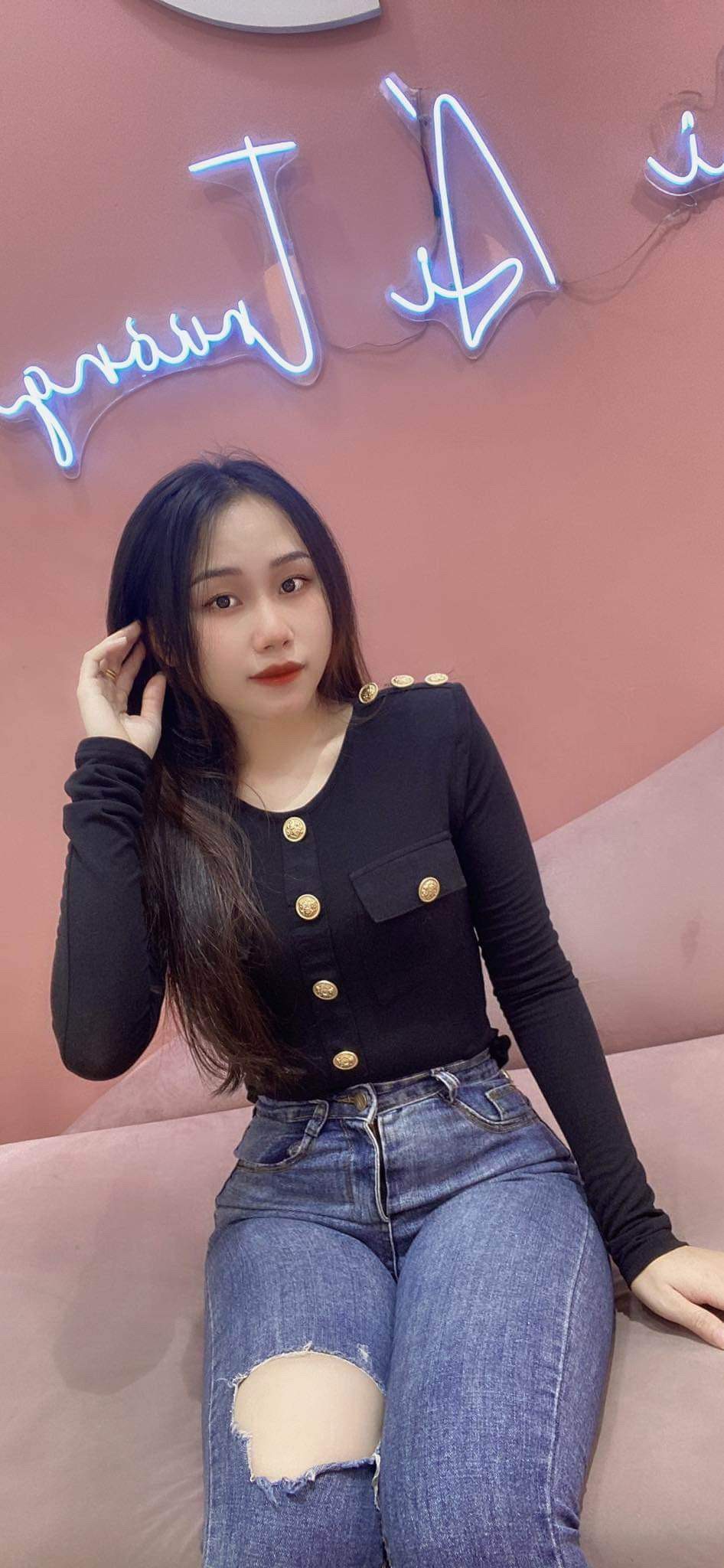 Hồ Thị Thu Trang